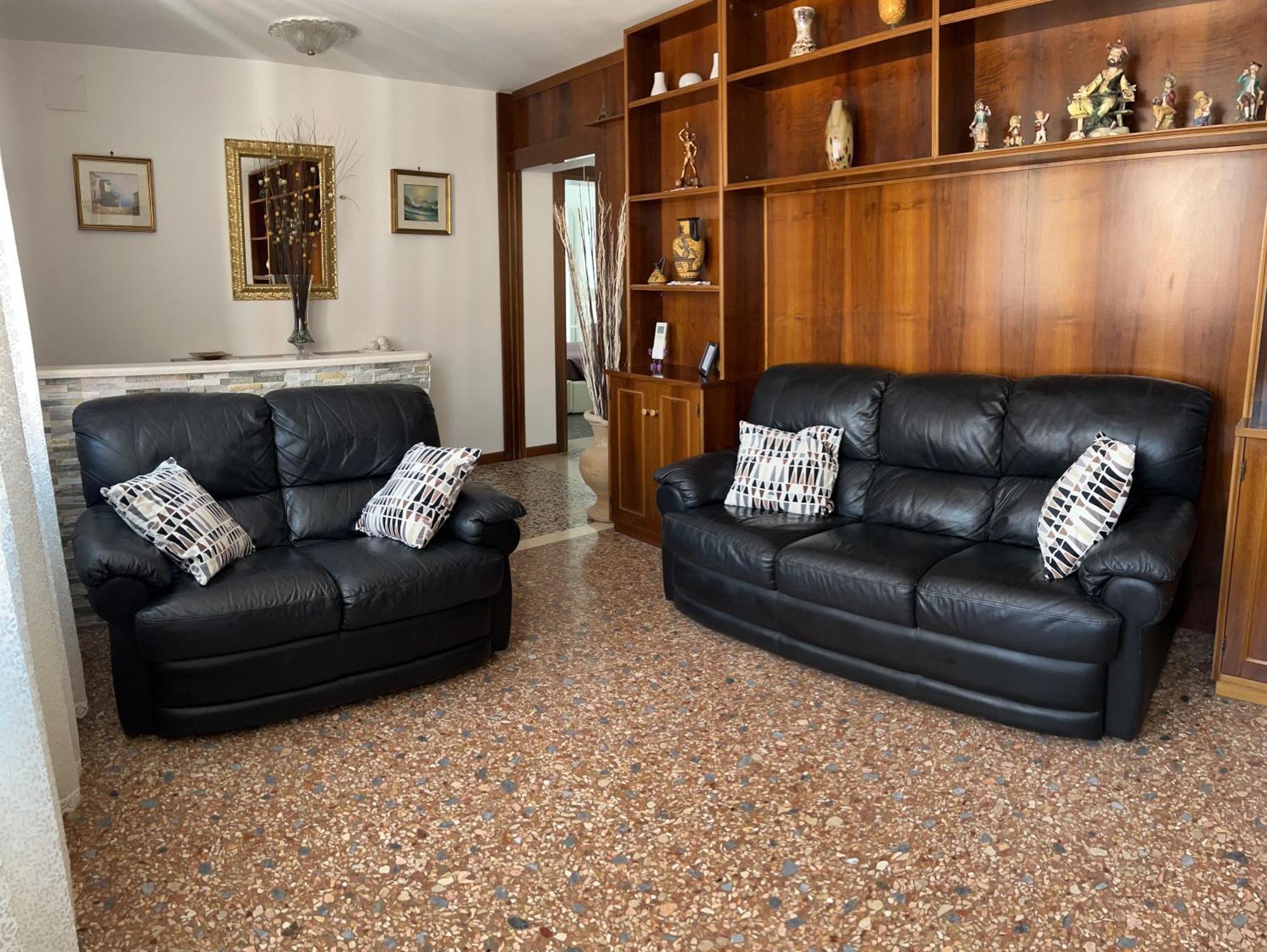 Ca' Delfina Holiday Home Венеция Экстерьер фото