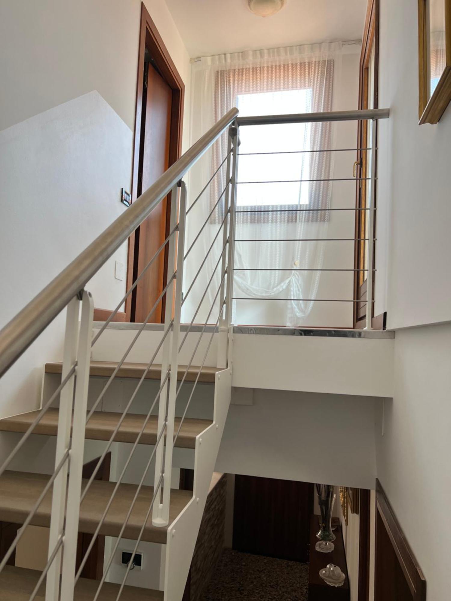 Ca' Delfina Holiday Home Венеция Экстерьер фото